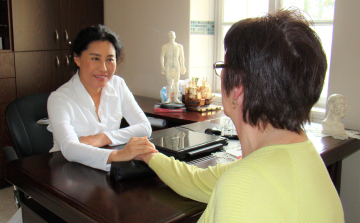 Az én városom - Kínai recept a járvány ellen