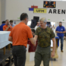 22. Nemzetközi Makett Kiállítás és Verseny, Díjátadó 