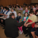 Tavaszváró dalos ünnep (Fotó: Nagy Mária)