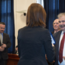 Kiválósággal Móvárért díj átadó