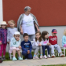 Pillangó Óvoda gyermeknap 2