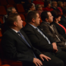 Szociális munka napja (Fotó: Nagy Mária)