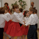 Az állatok világnapja, Leczkésy László origami kiállításának megnyitója (fotó: Horváth Attila)