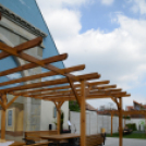  Pihenő Park és Kerékpár Megálló avatása (Belvárosi Játszótér)