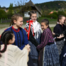 Húsvét a Lajta Néptáncegyüttessel