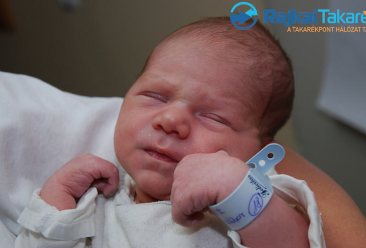 Halász Noel Viktor, 3430 gr. Levél