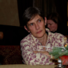 Lions ajándék átadó a Corvinában (fotó: Horváth Attila)