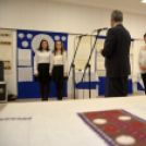 A NÉPMŰVÉSZET VONZÁSÁBAN