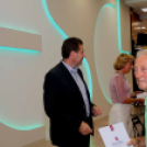 „Legszebb konyhakertek” mosonmagyaróvári díjkiosztó ünnepsége (Fotó: Stipkovits Veronika)