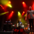 NYÁRI FESZTIVÁL – SZENT ISTVÁN NAPOK 2018, Harmadik nap