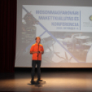 Makettkiállítás és konferencia