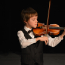 Növendék hangverseny (Fotó: Nagy Mária)