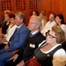 Szent István Napok 2017 - Városi Ünnepség