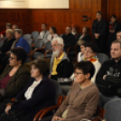 Városháza éjszakája 2017