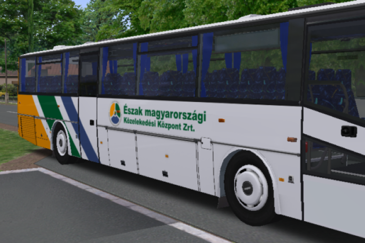 Változik az autóbuszjáratok menetrendje a decemberi időszakban