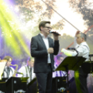 Moson Big Band koncert