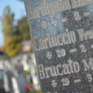 Olasz hadisír szentelés (Fotó: Nagy Mária)