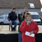 Erzsébet napi Vigalom