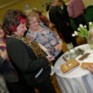 Böröndi Lajos: Elhúzódó tűzszünet - Költészet napi könyvbemutató (Fotó: Horváth Attila)