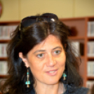 Ünnepi könyvhét - Találkozó Berg Judit írónővel (Fotó: Bánhegyi István)