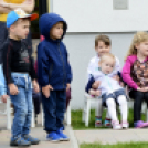 Pillangó Óvoda gyermeknap 2