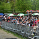 Városi Majális - Péntek (Fotó: Nagy Mária)