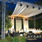 Moson Big Band koncert (Fotó: Bánhegyi István)