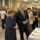 A NÉPMŰVÉSZET VONZÁSÁBAN