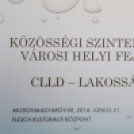 Lakossági Fórum (Fotó: Bánhegyi István)