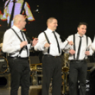 Moson Big Band koncert