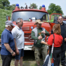 VII. Mosonmagyaróvári Veteránjármű Találkozó és Alkatrészbörze