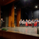 Lions jótékonysági koncert a Musikverein Andau és Kühne Fúvószenekarral  (fotó: Horváth Attila)