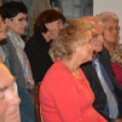 Kép mutatás - a Keresztény család (Fotó: Nagy Mária)