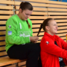 UFM Nemzetközi Női Kézilabda Kupa: MKC SE (HUN) – Slavia Praha (CZE) (29-28)