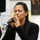 Mosonmagyaróvári Csokoládé Fesztivál, első nap