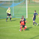 MTE - Dorog Fc (1:1) (Fotó: Nagy Mária)