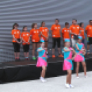 Fáklyafutás, XIV. Európai Ifjúsági Olimpiai Fesztivál Győr 2017 