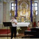 350 évvel a 350 éves plébániatemplomért - hangverseny