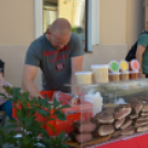 Kult-utca az Óvárosi kávéháznál (Fotó: Bánhegyi István)