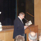 Német kitelepítési emléknap Mosonban