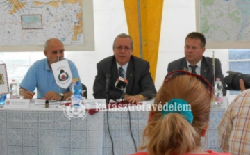 Befejeződött a helyreállítás Győr-Moson-Sopron megyében 