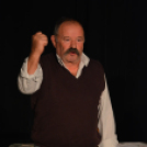 Városi ünnepség (Fotó: Nagy Mária)