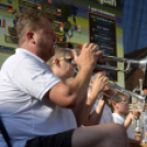 NYÁRI FESZTIVÁL – SZENT ISTVÁN NAPOK 2018, Második nap