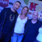 KOZMIX A HÁZBAN A FAHÁZBAN