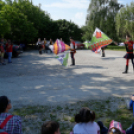 Városi Gyereknap (Fotó: Horváth Attila)