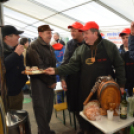 Kolbásztöltő fesztivál (Fotó: Nagy Mária)