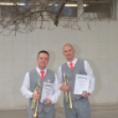 MOFÉM fúvószenekar tavaszi hangverseny (Fotó; Bánhegyi István)