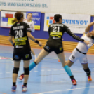 MKC SE - Fehérvár KC (20-25) (Magyar kupa) (Fotó: Horváth Attila)