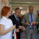 Bölcsőde átadó Mosonmagyaróváron