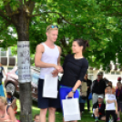 XII. Greiner Szigetköz Minimaraton (Fotó: Horváth Attila)